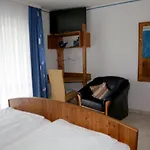 Urlaubspension 'hohes Rott' Und Apartmenthaus Casa de hóspedes Heiligenstadt