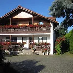 Urlaubspension 'hohes Rott' Und Apartmenthaus Heiligenstadt