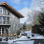 Urlaubspension 'hohes Rott' Und Apartmenthaus Casa de hóspedes 4*