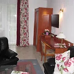 Casa de hóspedes Urlaubspension 'hohes Rott' Und Apartmenthaus 4*