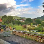 Urlaubspension 'hohes Rott' Und Apartmenthaus 4*