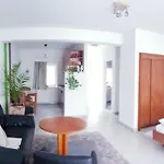 Urlaubspension 'hohes Rott' Und Apartmenthaus Casa de hóspedes Heiligenstadt