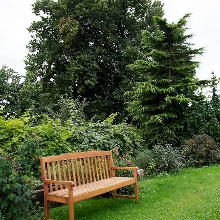 招待所 Urlaubspension 'hohes Rott' Und Apartmenthaus 4*