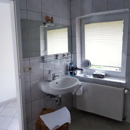 Urlaubspension 'hohes Rott' Und Apartmenthaus Pensionat