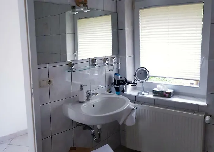 Urlaubspension 'hohes Rott' Und Apartmenthaus Konukevi